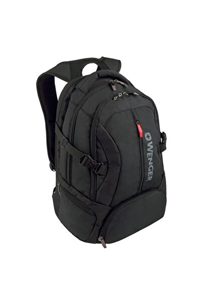 Wenger Laptop Backpack 600636, Deluxe with Tablet / eReader Pocket, "TRANSIT"...