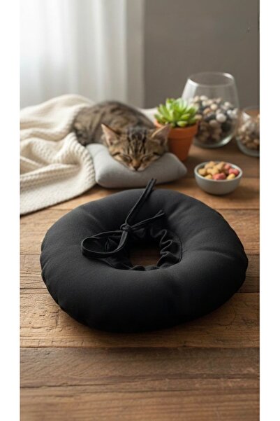 PatiPet Kedi ve köpek boyunluk Elizabeth yakalık operasyon boyunluk kedi boyun yastığı