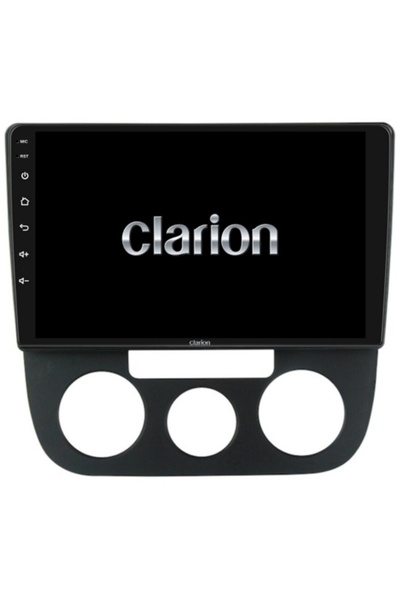 Clarion Navigație dedicată VW Jetta 3 (2004-2011)