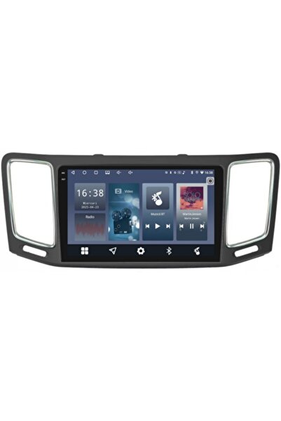 Piloton Dedicated Navigation VW Sharan (after 2010)