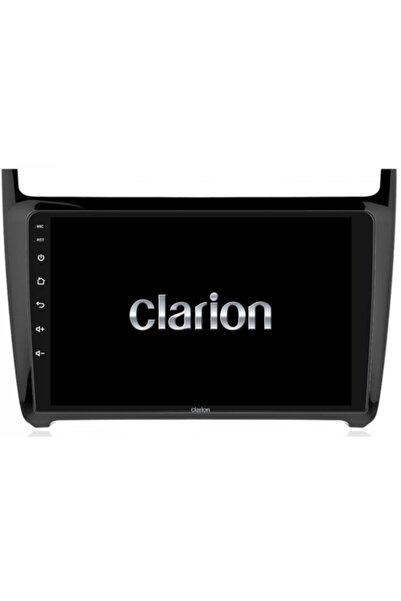 Clarion Navigație dedicată VW Polo 6 R (2009-2018) Navigație