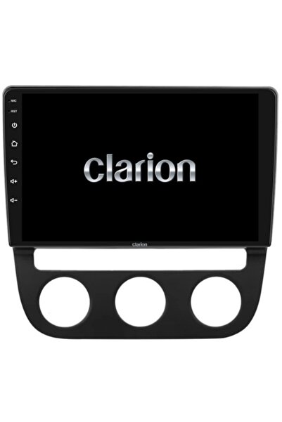 Clarion Navigație dedicată VW Golf 5 (2003-2010) Navigație