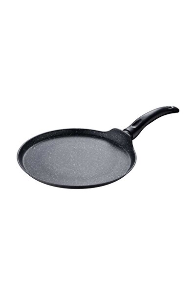 Bergner قالب كيك مناسب للطهي بالحث الحراري من أوريون BG30065GY، 28 سم