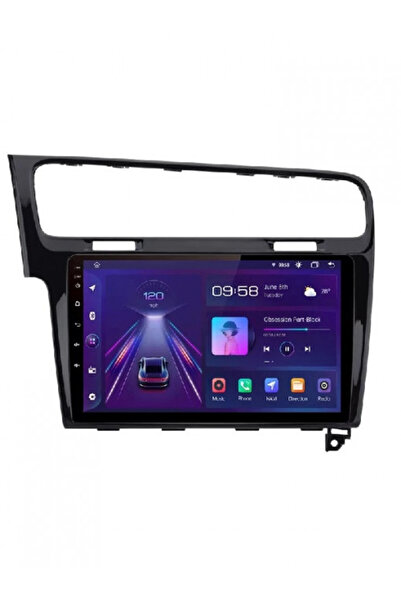 NAVI-ABC Dedicated Navigation VW Golf 7 (2012-2020)