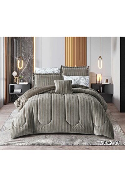 miral A double bedspread to suit your taste and for a warm winter, 240x260