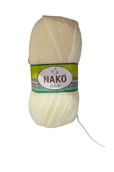 NAKO - REKOR - 1 ADET