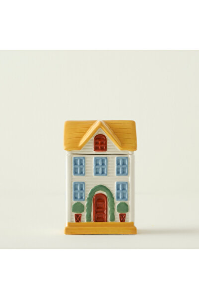 Bella Maison وعاء توابل سيراميك من هاوس، خردل (230 سم مكعب)