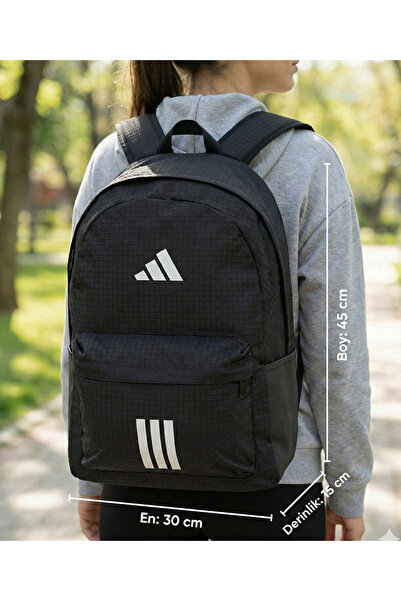 adidas Ranac i školska torba pogodna za svakodnevnu upotrebu, za osnovnu škol...