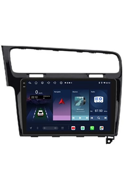 Piloton Dedicated Navigation VW Golf 7 (2012-2020)