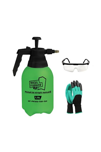 micul fermier Pompă de pulverizare manuală