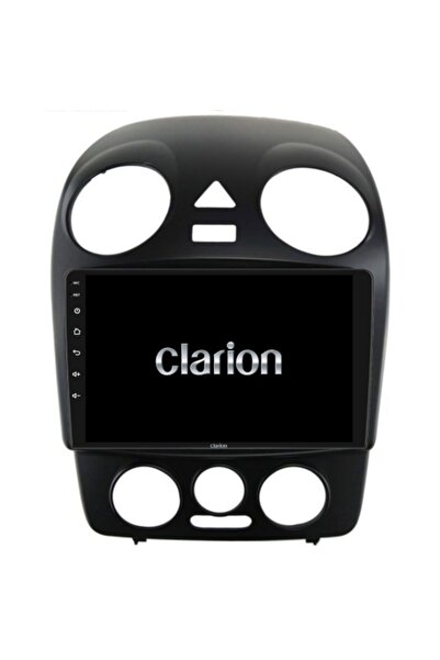 Clarion Navigație pentru VW New Beetle (2004-2010)