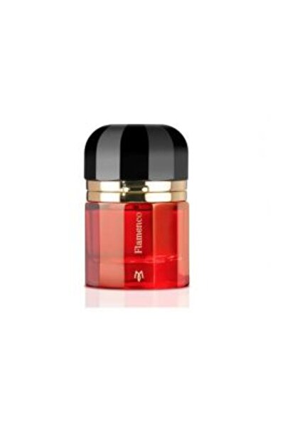 Ramon Monegal عطر فلامنكو 50 مل - زجاجة دائرية