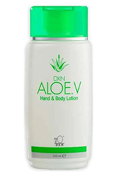 DXN Aloe vera lotion 250ml