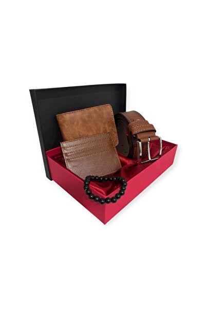 Tisaati Premium Series Luxury Leather Classic Crazy Leather Wallet Card Holde...