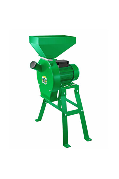 micul fermier Electric Mill with Large Hopper