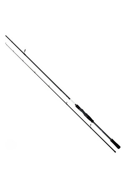 Shimano Bassterra XT + Spin 274cm 6-32gr Olta Kamışı