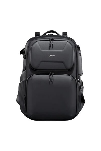 BP10 Hard Shell Waterproof Professional Camera Backpack 35L