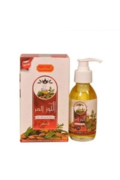 EXA Almond Oil 125ml