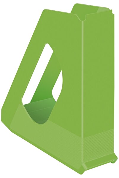 Esselte Vertical A4 document holder Europost VIVIDA green