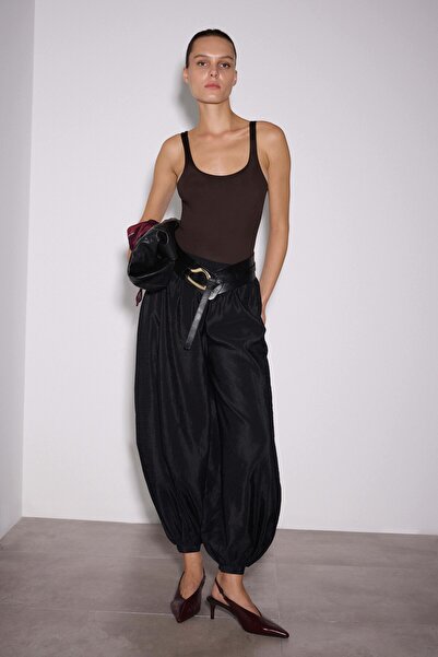 BABOKAH x Ngulincetin Askılı Atlet Body