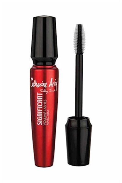 BSR SHOWROOM Catherine Arley Sıgnıfıcant Volume Lashes Maskara