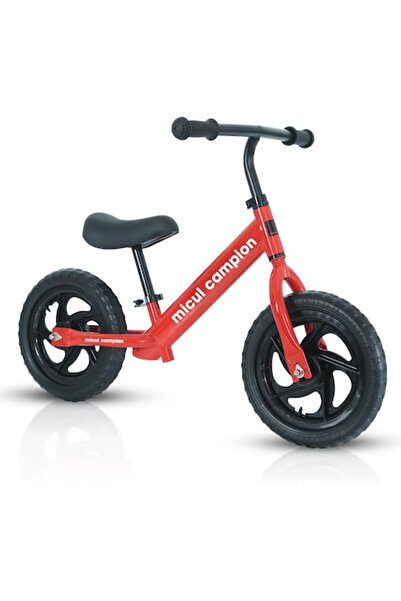 INVINCIO Little Champion Balance Bike for Kids 3-6 Years