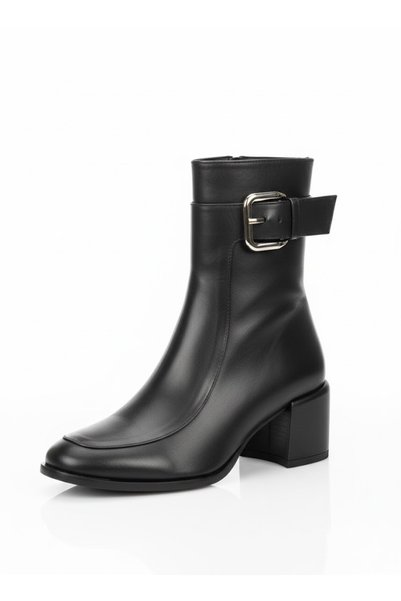 KARVENSHOES Genuine Leather Boots 785