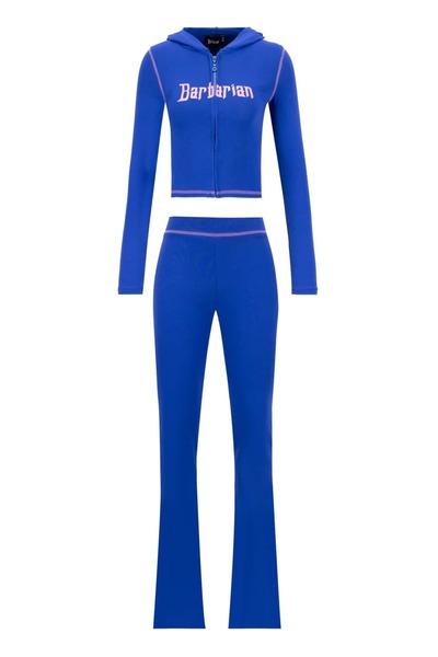 Barbarian PUCCA HOODIE