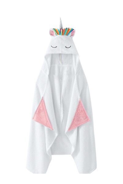 Havlu Denizi Ev Tekstil Ürünleri منشفة على شكل وحيد القرن