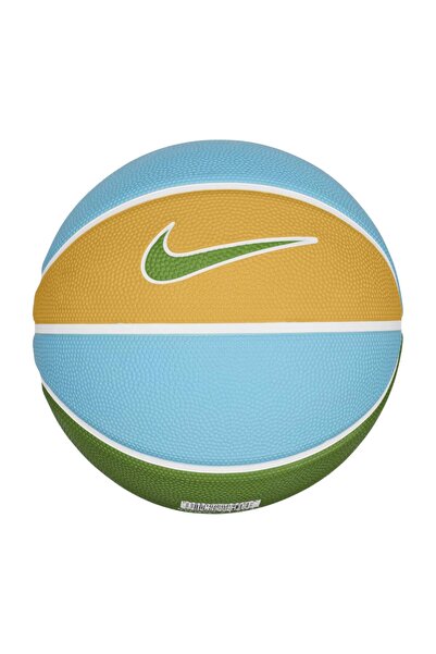 Nike 3 Numara Mini Basketbol Topu Tüm Çeşitler