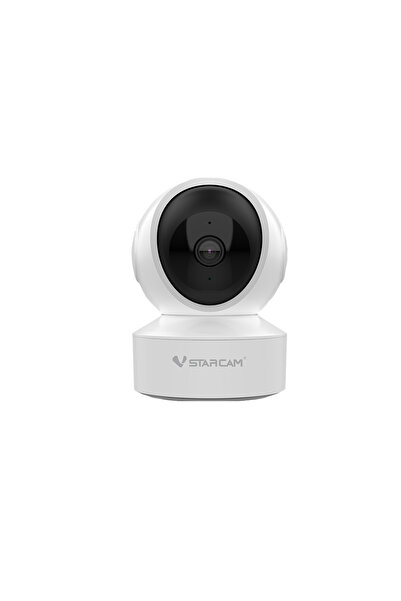 Vstarcam Camera supraveghere WiFi CS49, Full HD, Night Vision, slot card, microfon, detectie miscare