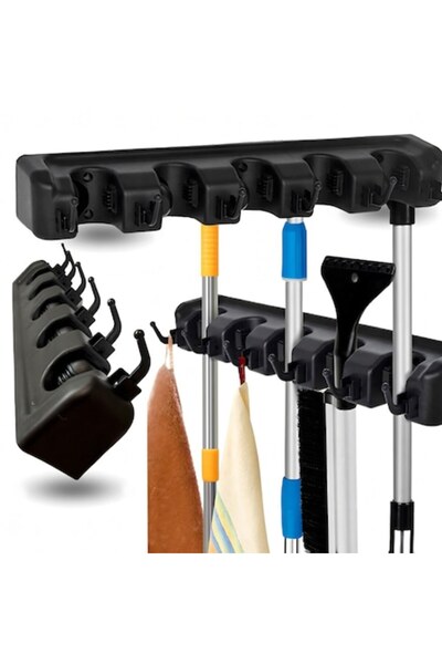 Optim Solution Suport organizator de scule cu mânere