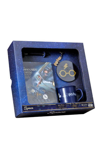 Space License HARRY POTTER GIFT SET-387831