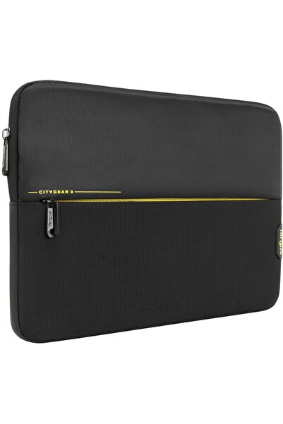Targus CityLite 13.3" Laptop Sleeve Black