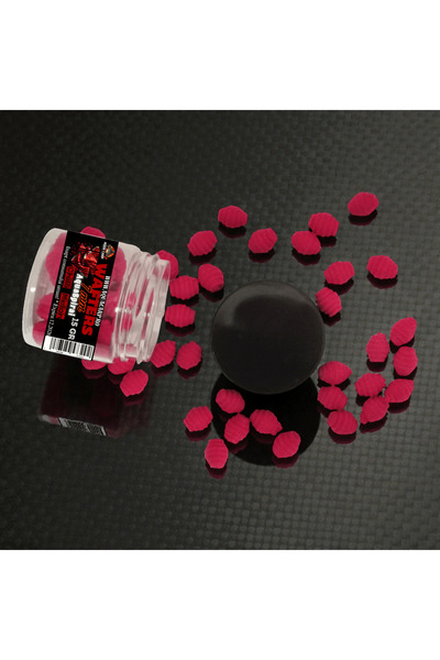 Aqua Wafters AquaSpiral 7mm Chilli Melon 15gr