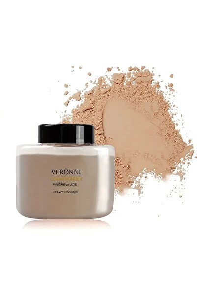 SELA Veronni Luxury Powder 42 g, 04