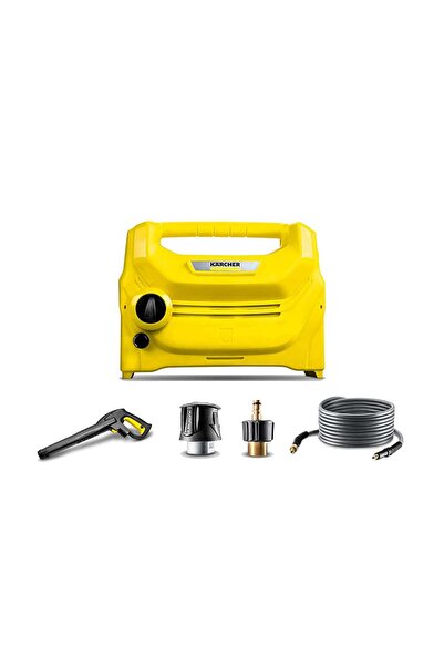 Karcher K1 Horizontal Pressure Washer