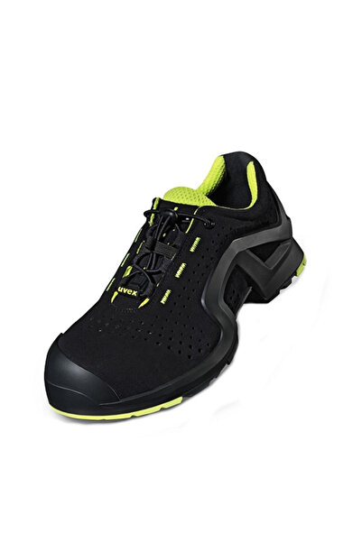 Uvex 8514 X-TENDED SUPPORT S1P SRC İŞ AYAKKABISI