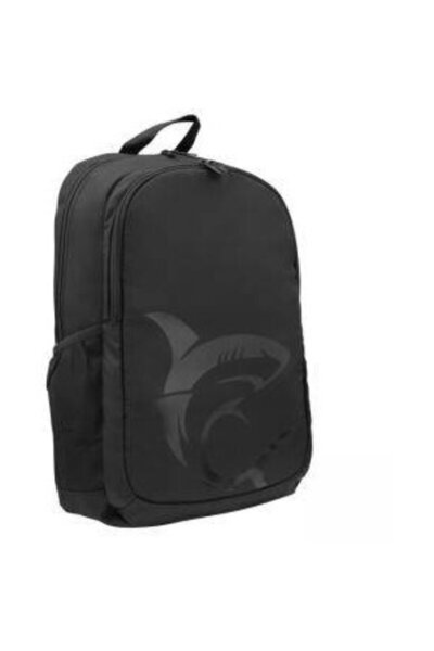 white shark GBP-006 Scout, maxim 15.6", Poliester, Negru