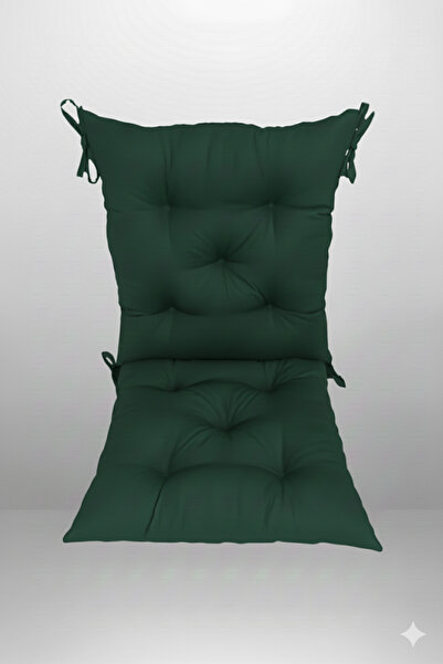 MoMMe ARKALIKLI SANDALYE MİNDERİ 40x85 CM ( 1 ADET )