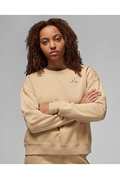 Nike Jordan Brooklyn Women's Sweatshirt