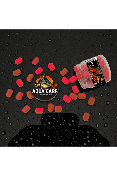 Aqua Dumbells Wafters 10mm Choco&Orange 15gr