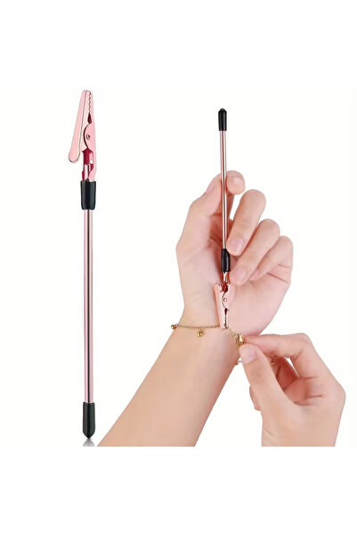 WEKO bileklik Takma Aparatı pense