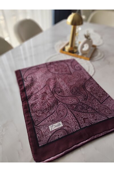 Diella ETNİK DESEN SOFT ŞAL 📌