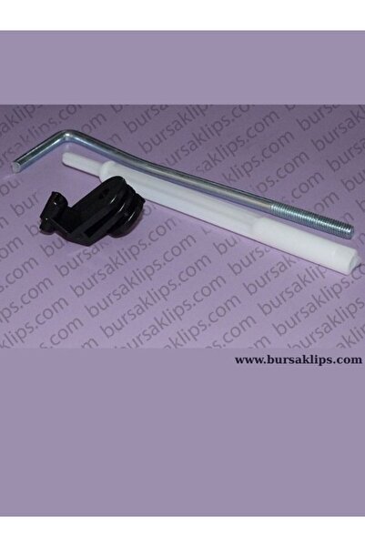 bursaklips 3338- طقم قضيب محدد السرعة لرينو R9 7700695637 (مجموعة واحدة)