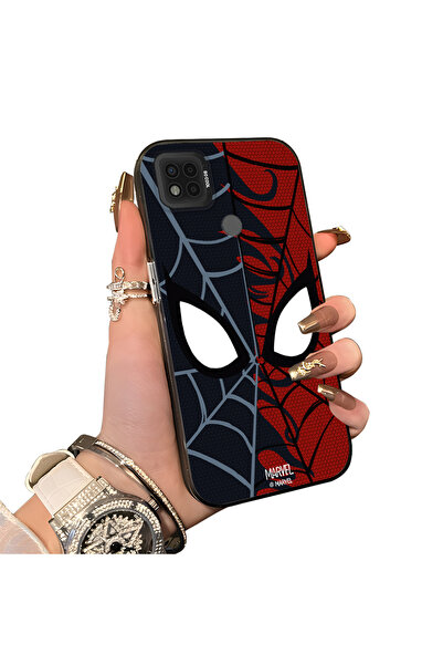 ucuc حافظة Xiaomi Poco C31 متوافقة مع الحواف السيليكونية الصلبة والمضادة للسق...