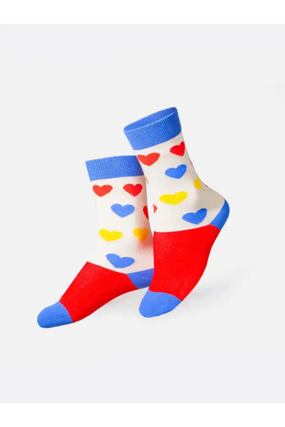 Eat My Socks جوارب أطفال كوزي لوف