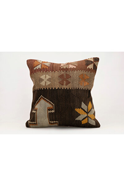 Kilim Whole Sale Pillow and Cushion Cover Made of Handmade Rug, 50X50 cm