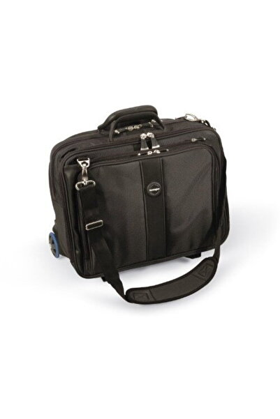 KENSINGTON Universal 17" Black