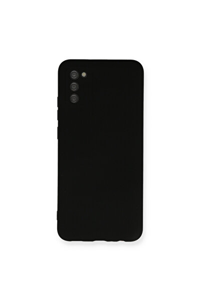 AKSEFİZZ حافظة متوافقة مع هاتف سامسونج جالاكسي A03S، بألوان باستيل نابضة بالح...